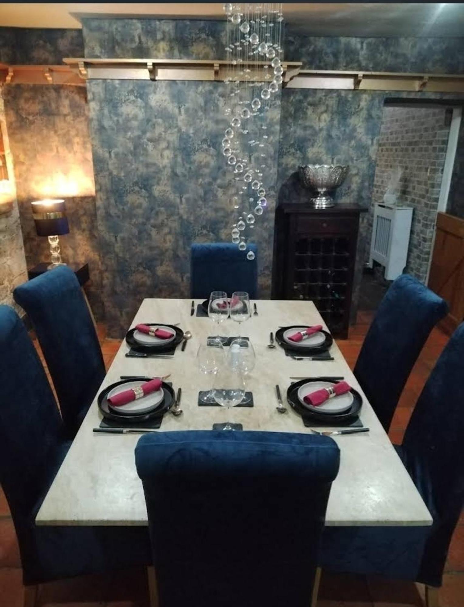 The Oast Apartment Maidstone Ngoại thất bức ảnh