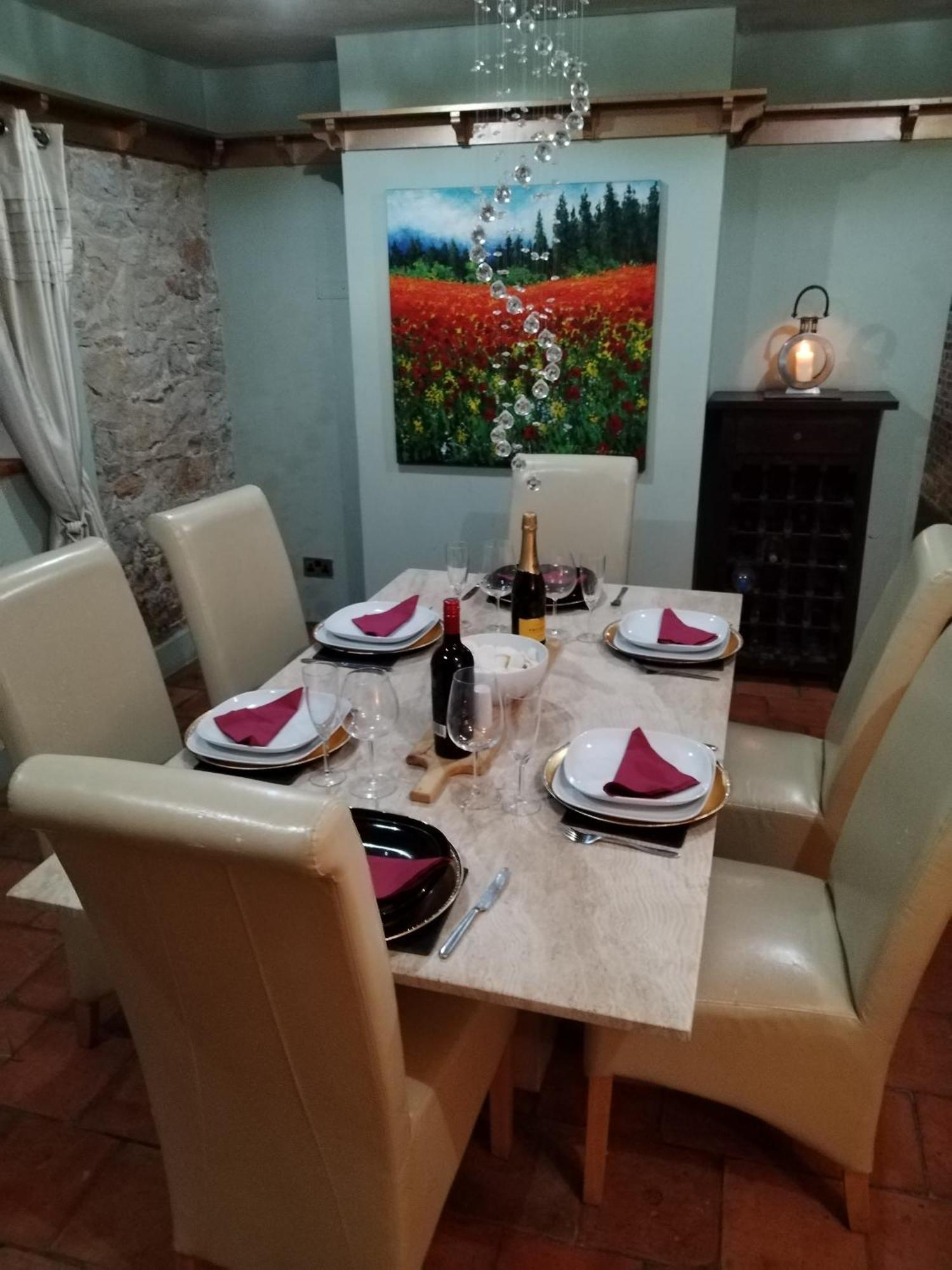 The Oast Apartment Maidstone Ngoại thất bức ảnh